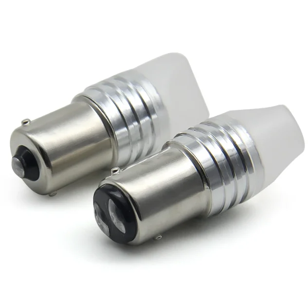 1157-2835-3SMD 12vFlashing стоп-сигналы 3SMD