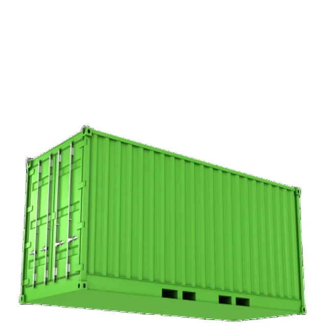 sea shipping and truck in North America from China to Europe air door-to-door DDP DDU