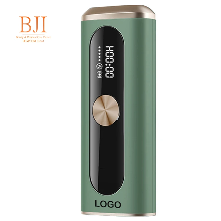 
New arrival Laser Hair Removal Device for Men and Women 