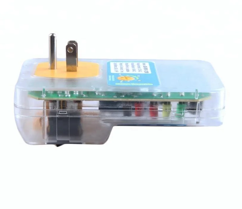 V009 Protector De Voltage voltage protector regulator air conditioner Refrigerator Fridge washing machine Protector De Voltaje