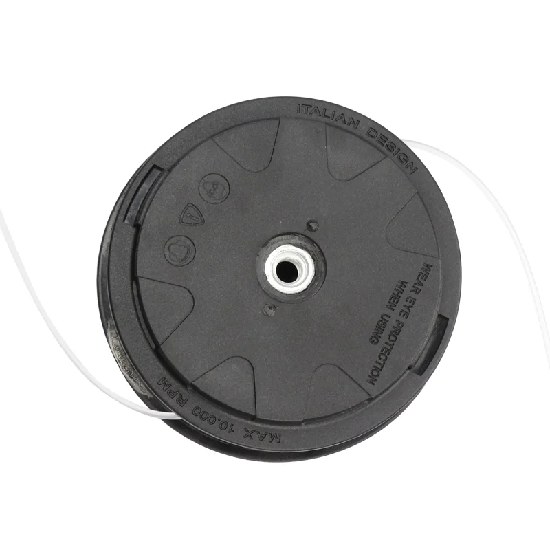 grass trimmer head brush cutter for OLEO-MAC 61112061A Tap & Go TR60E TR101E BC 241S BC241 T BC350S Brush Cutter Strimmer parts