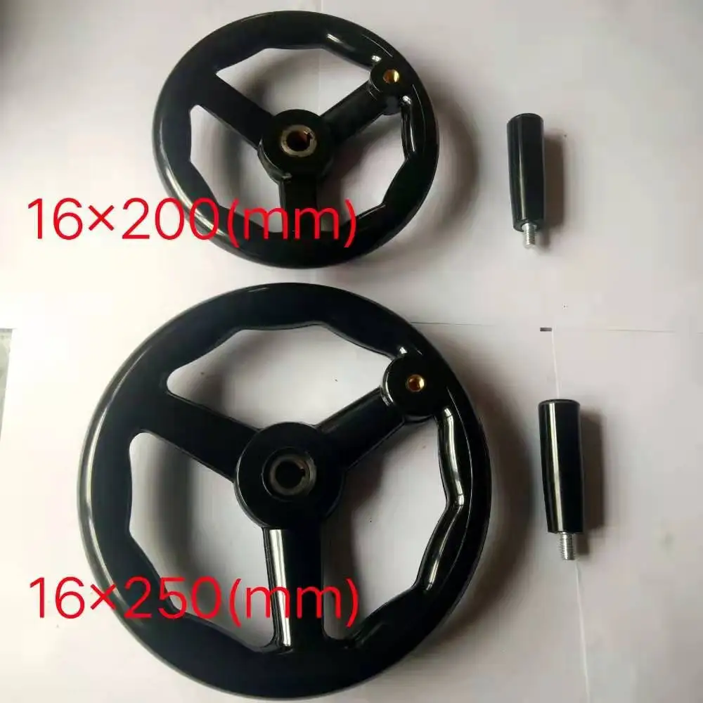 Popular horizontal spindle grinder M250  china grinding wheel machine