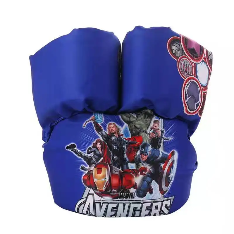 2021 плавательный жилет новый продукт тренд детская плавучесть рука рукав вспомогательный жилет