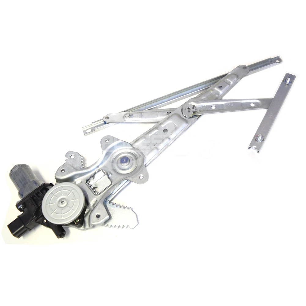 Auto Spare Parts Body Kit EP064342 Front Left & Right Window Lift Regulator for Isuzu DMAX