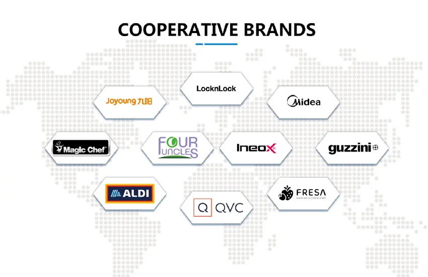 Cooperative Brand