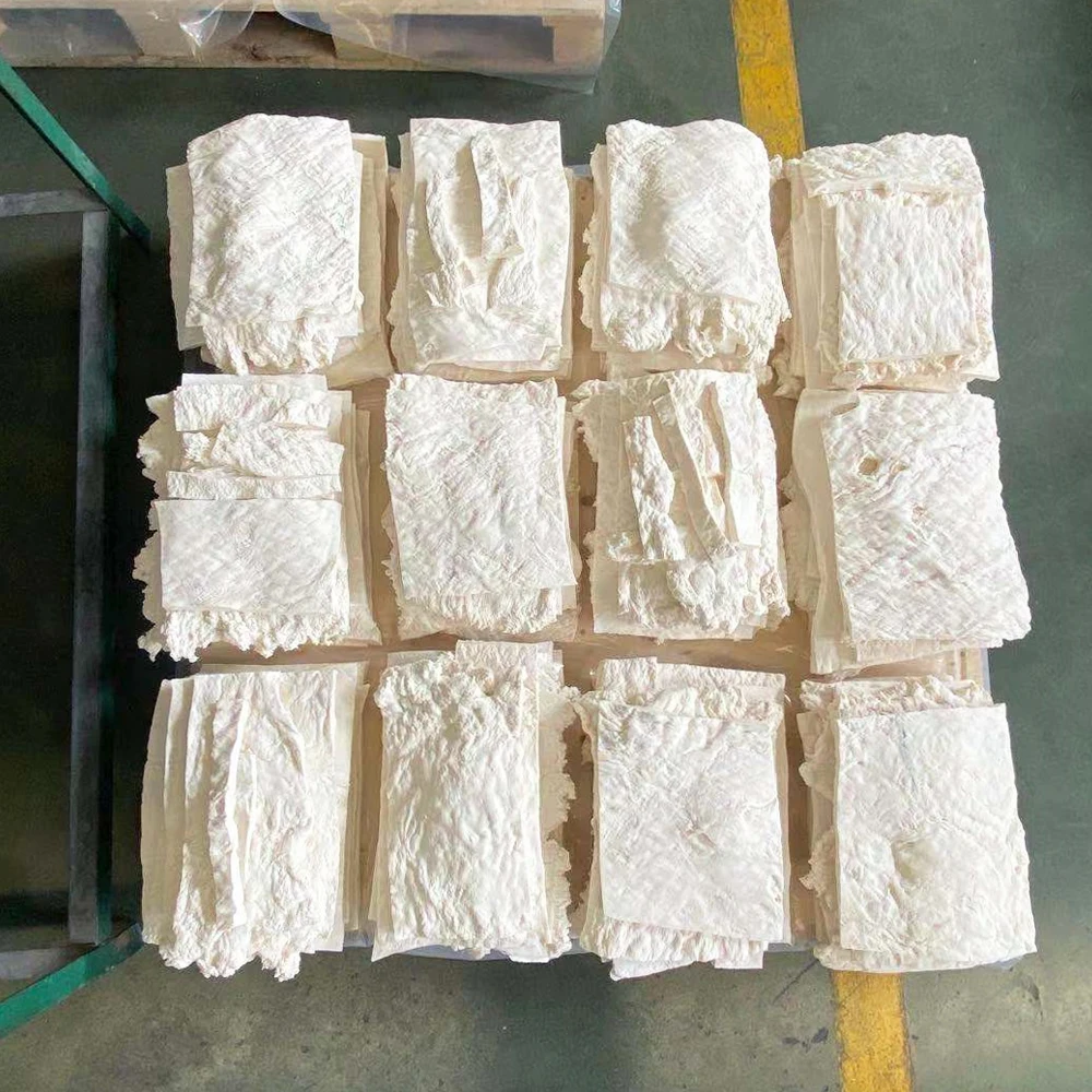 Oil seal Oring gasket cure incorporated FKM precompound fluoroelastomer copolymer  FPM Rubber material chemical resistant