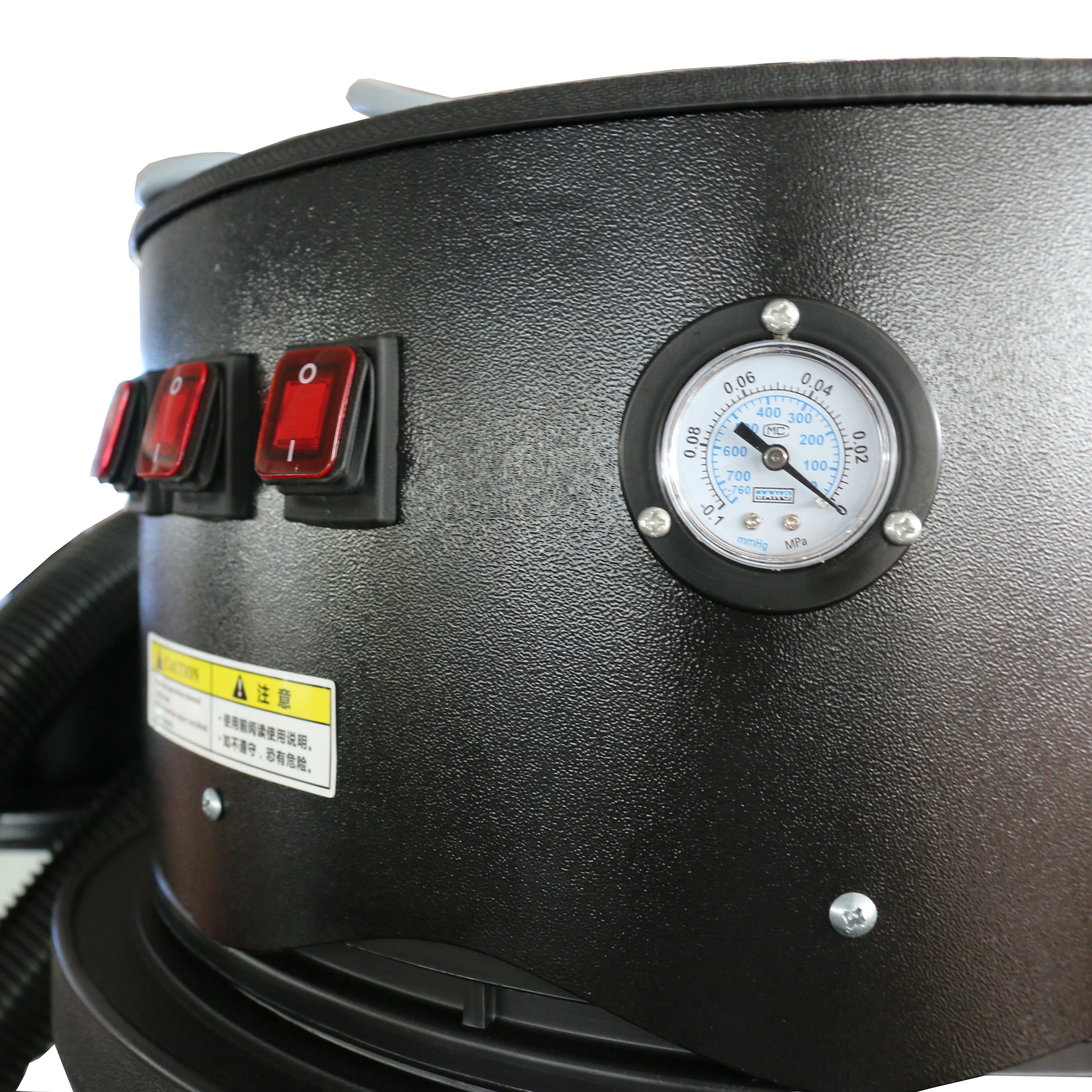 Epoxy Floor Road Machine Pavement Cleaning Machine