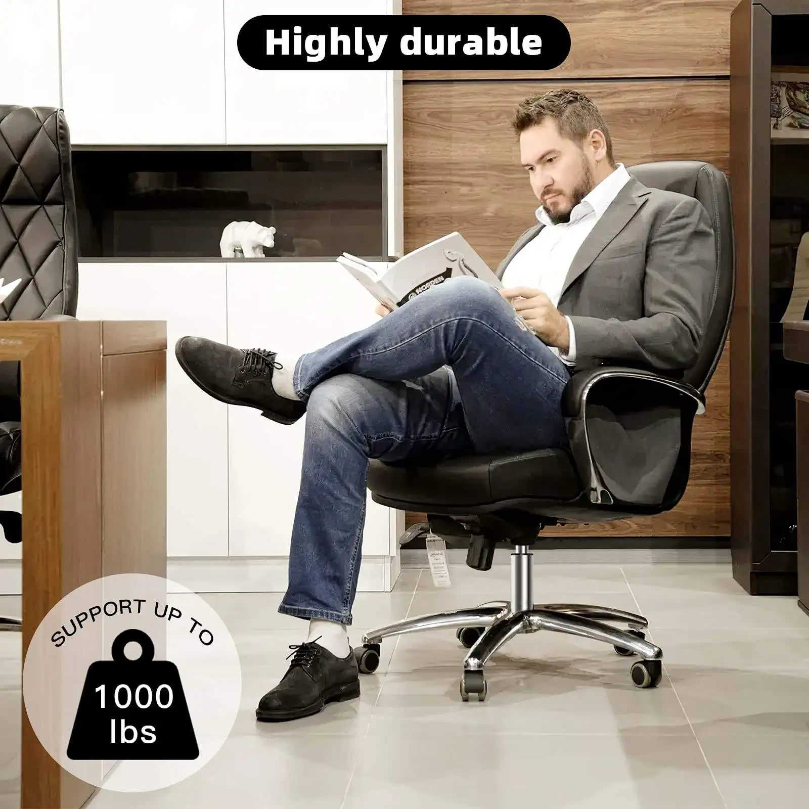 Factory made class 3 class 4 chair gas spring gas shock absorber for office chair cylinder