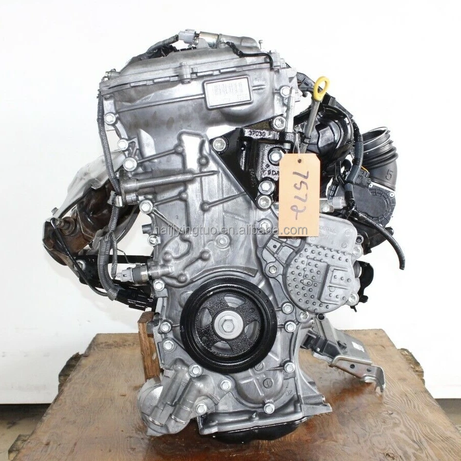 2010 2011 2012 2013 2014 2015 Toyota Prius Motor Hybrid 1.8L Engine 2ZRFXE