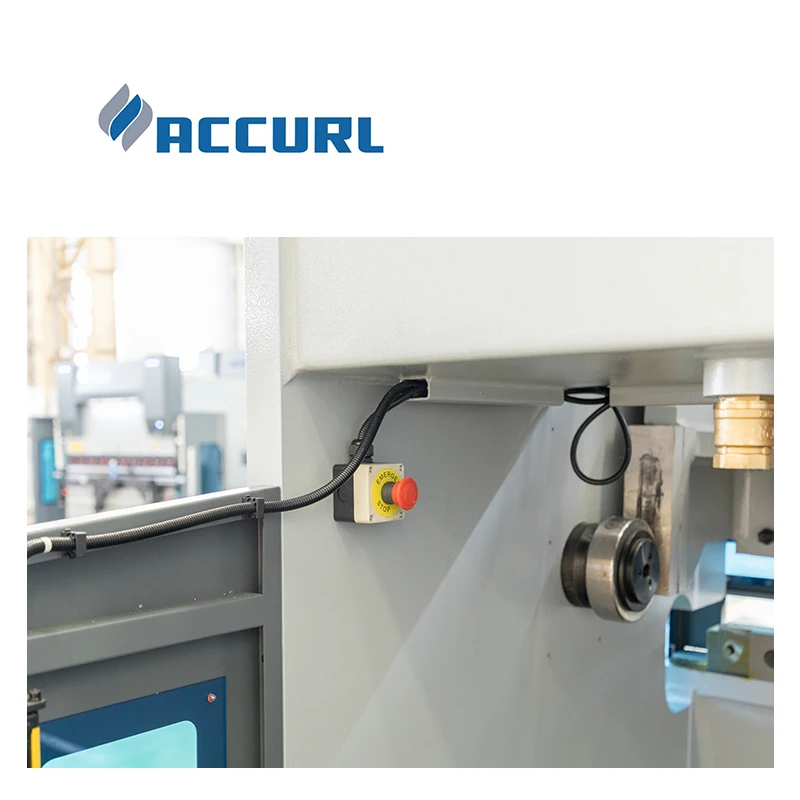 Hot Sale 6mm Sheet Metal Shear Hydraulic Guillotine Shearing Machine For Cutting Steel
