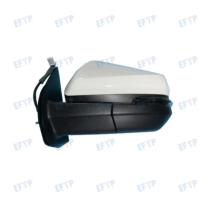 Excellent Quality Auto Body Parts Car Rearview Mirror Side Mirrors For JAC T8
