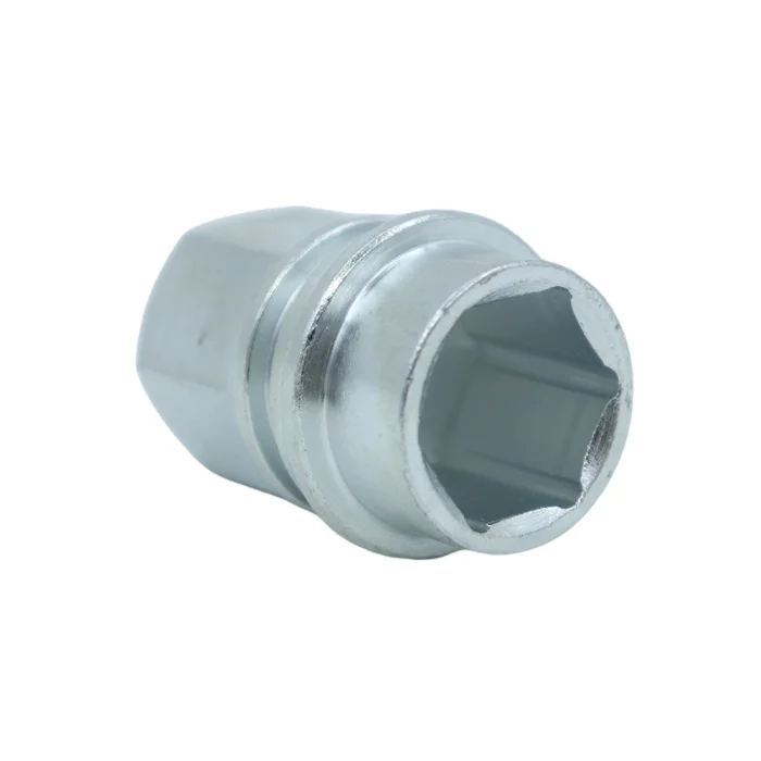 Stainless Steel Alloy Custom CNC Parts for Shaft Axle Components