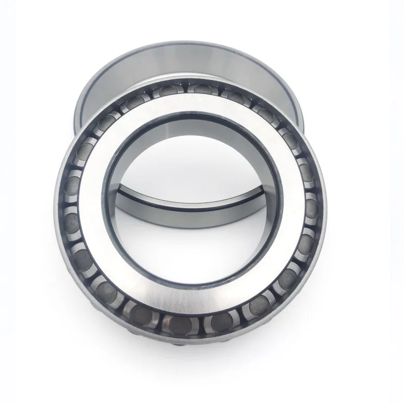 30317 High quality and low price bearing 30317  sizes 85*180*44.5mm  30317 bearings