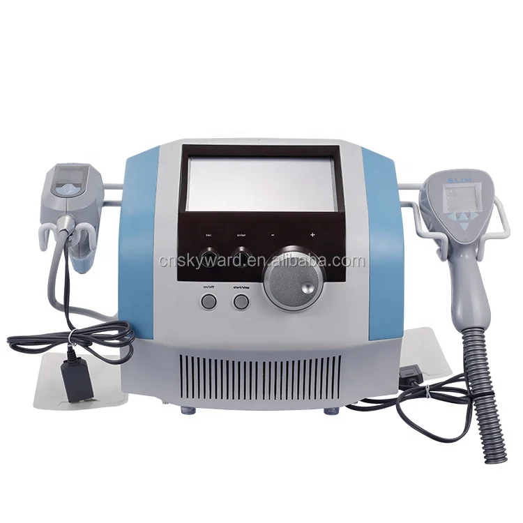 Manufacturers Direct Sale Slimming Machine Cavitation Rf Cavitation Rf Body Slimming Machine