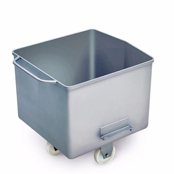 304 stainless steel lifting box