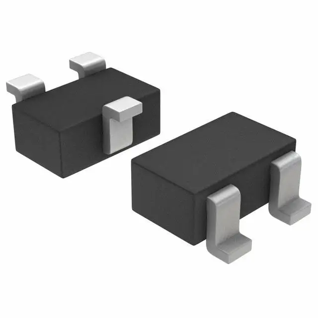 1SV249-TL-E диодный контакт 50 в 50 мА двойной MCP