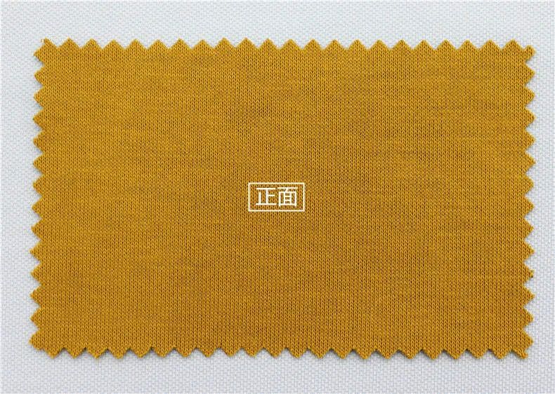 Хит продаж 90% органический хлопок 10% нейлон 270gsm интерлок плотные модные брюки с длинным рукавом ткань оптом