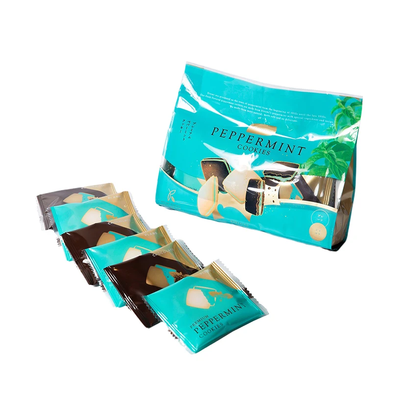 Worth buying peppermint white chocolate cheap bulk mint biscuit