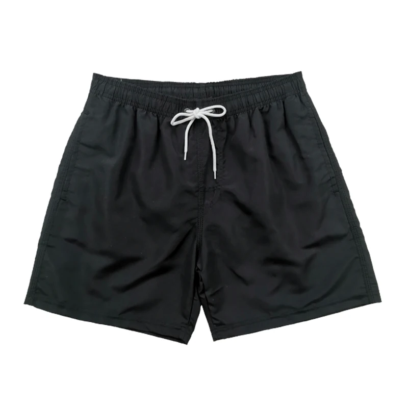 
Summer Quick Dry Customized Swimwear Men Cheap short Pants Mens Swim Trunks Board Beach Shorts 