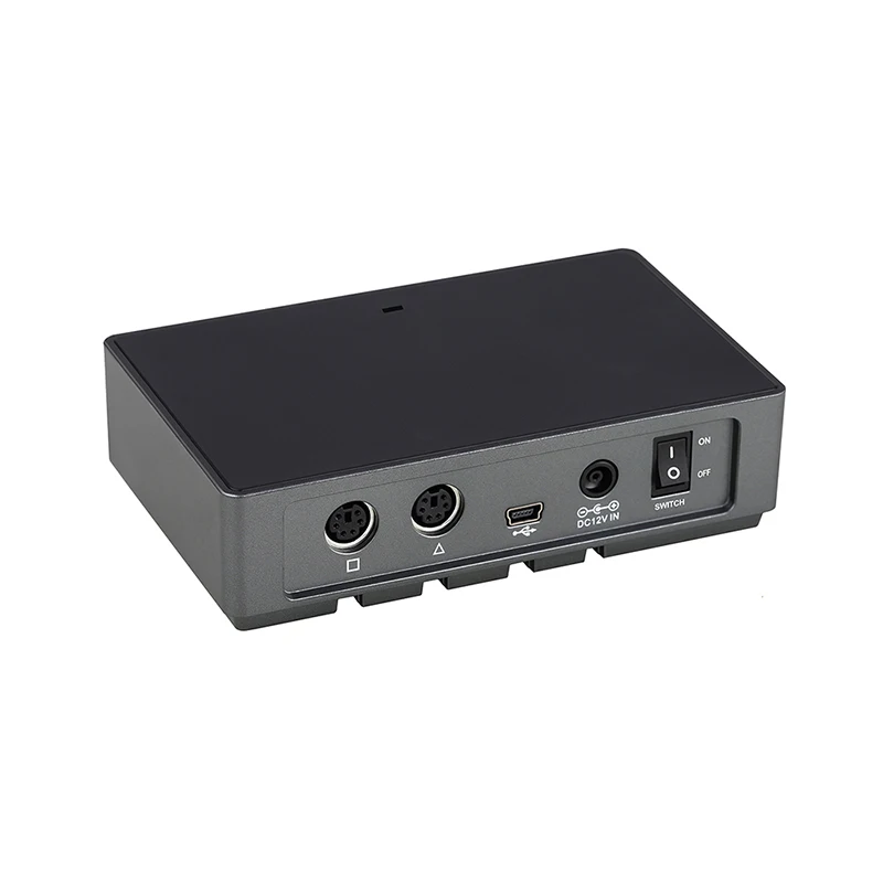 
10X Video and video Conferencing Kits USB PTZ Video Confrence Camera & Speakerphone & Hub VA3000E Series 