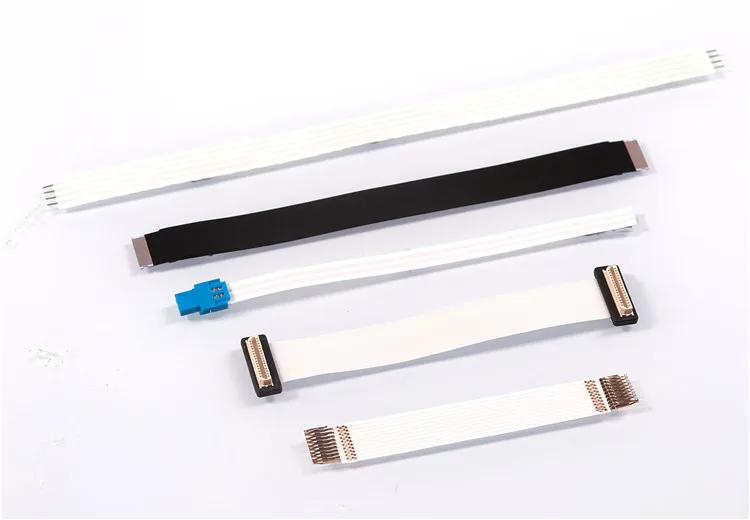 DF9 31P 41P Flexible flat cable LVDS cable