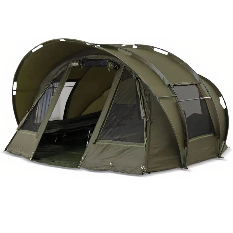 Big fishing tent carp fishing bivvy waterproof