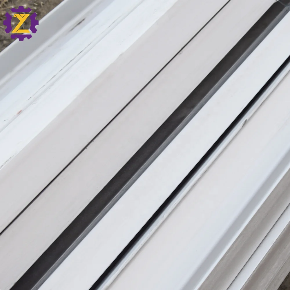 Support Customization 309s 304 304l 316 stainless steel U bend pipe u stainless steel channel prices