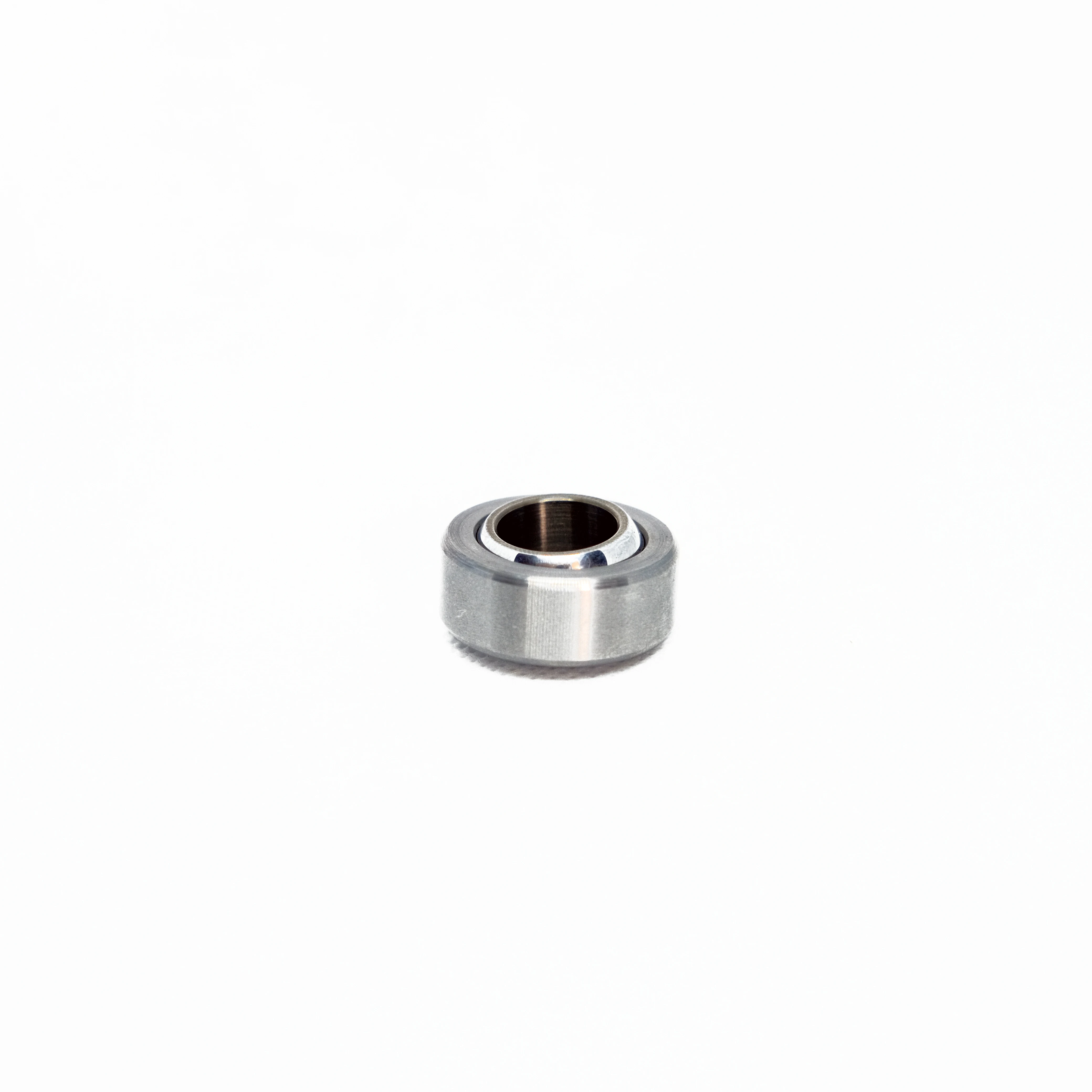 Steel Shock Absorber Bearings Customized GE18TR