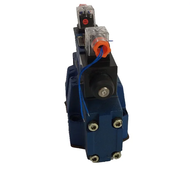 Beijing Huade 4WEH32E50B/6EG24NETZ5L electro-hydraulic valve EW220-50NZ5L NTZ5L NEZ5L