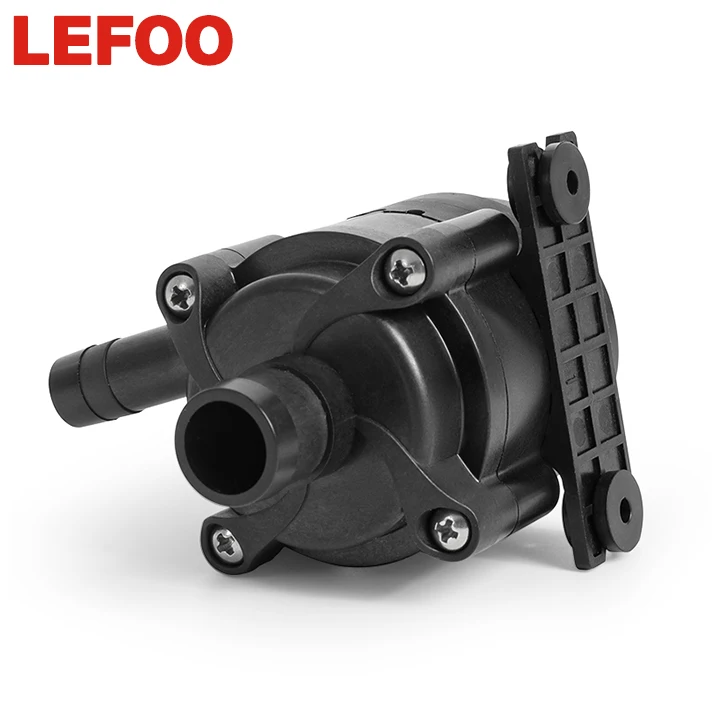LEFOO Circulation Submersible Water Pump Pet Water Dispenser Pump Fish Tank pump