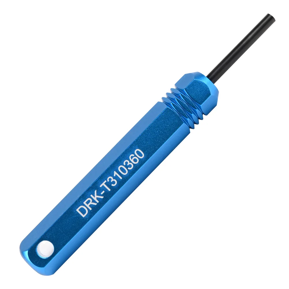 Jrready DRK-T310360 терминал съемник для MOLEX разъем. 093 \