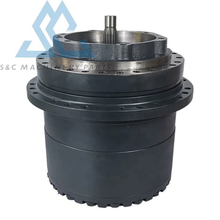 Коробка передач EC330B EC330C EC290B EC360B EC360C 14566401 для VOLVO