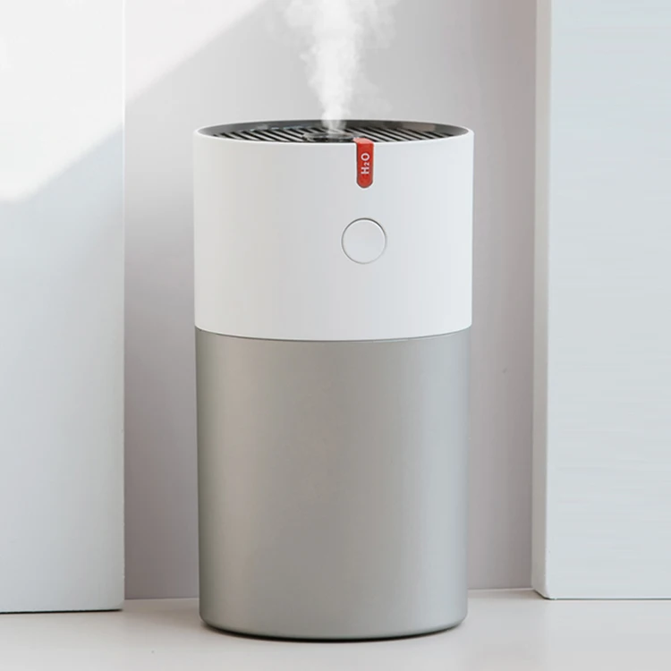2022 Auto Shutdown Protection Humidifier Home Desktop Full Of Stars And Foggy Atmosphere Lamp Hydration Sprayer