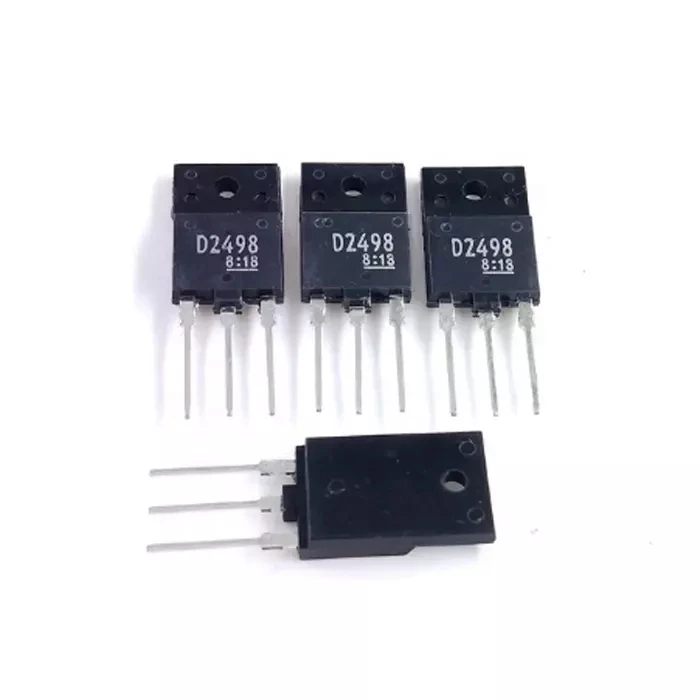 SSW 18N65M5 650V 15A N канальный транзистор STP18N65M5