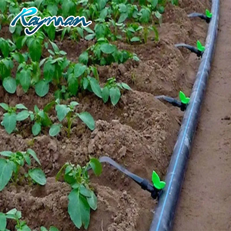 1 1/2 inch 3/4 inch 1.5 inch 2 Inch 20mm 40mm 50mm 63mm 75mm 110mm HDPE ldpe Drip Irrigation Pipe Coil Hose