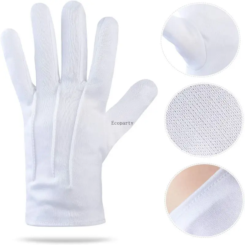 Navy Themed Party Navy Sailor Set Navy Hat Sunglasses Three-Piece Set Sailor Hat&White ecoparty