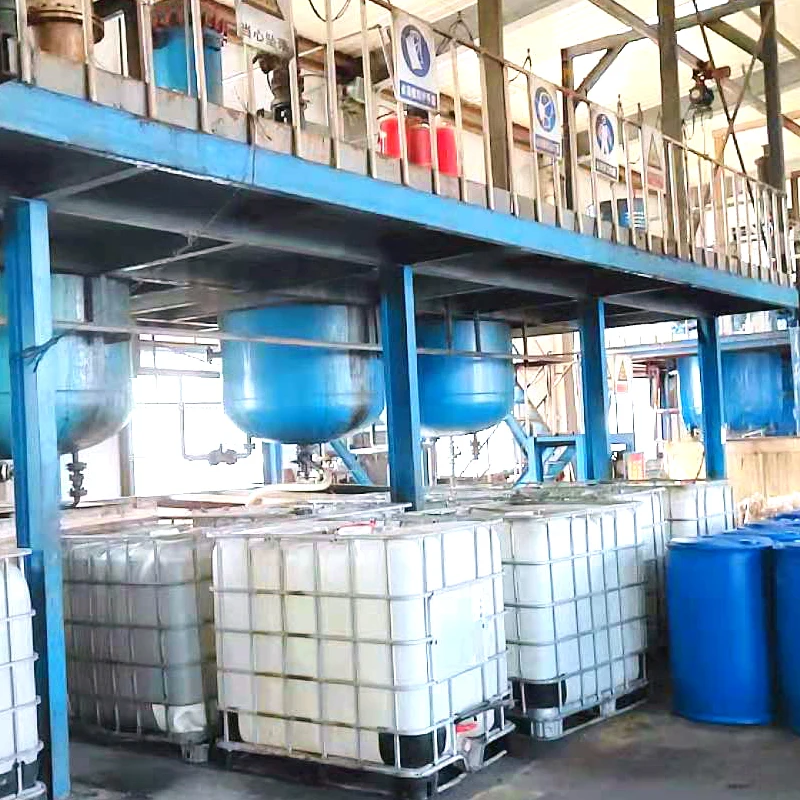 New Product Hot Selling Organic Oleic Acid Production Process Safety