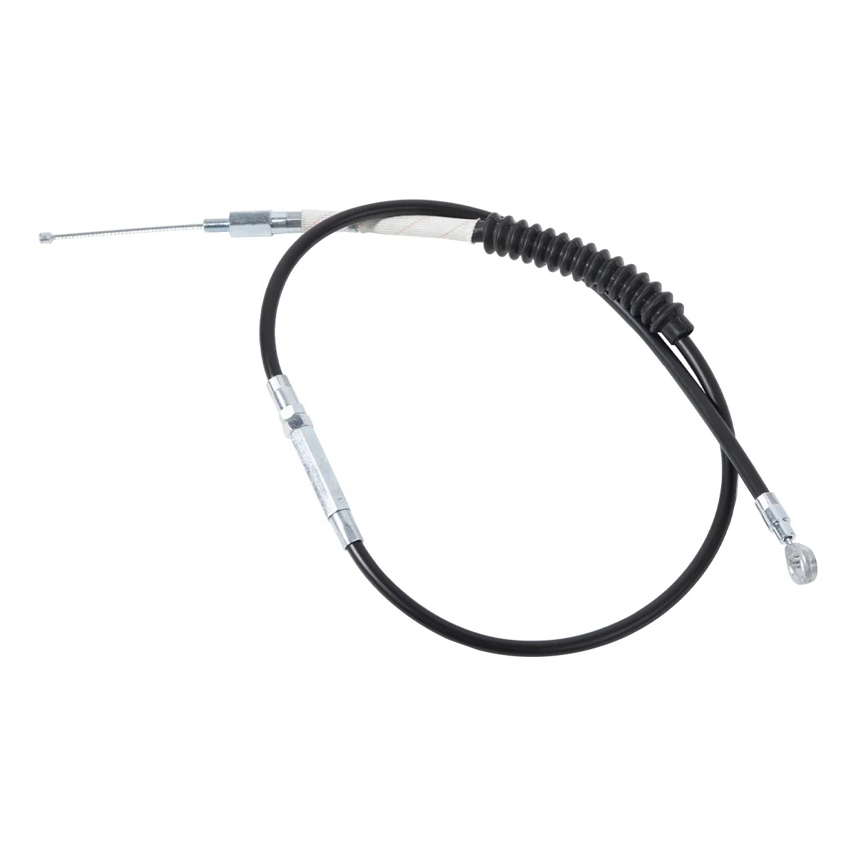 XF120613-14 120 см кабель сцепления подходит для Harley Sportster Утюг XL883 XL1200 883 1200 02-14
