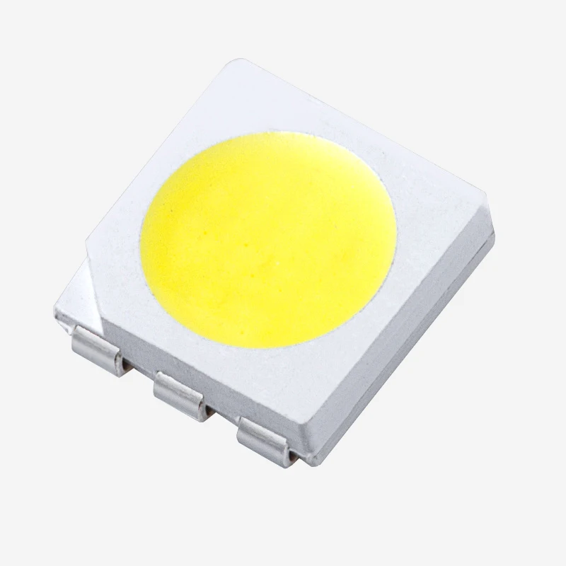 5050 СВЕТОДИОД SMD 20-24lm стабильного качества холодный белый теплый все в наличии