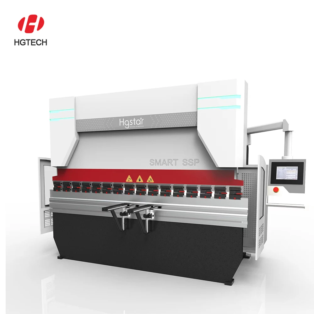 Cnc Automatic Tube Bender Iron Aluminium Round / Square Pipe Bending Machine Digital Steel Bending Machine For Pipe And Tube