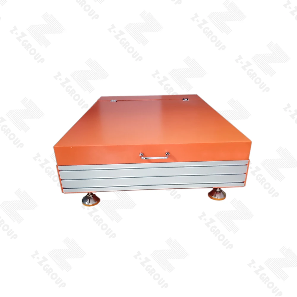 Liquid acrylic UV curing machine for 3D printing letter