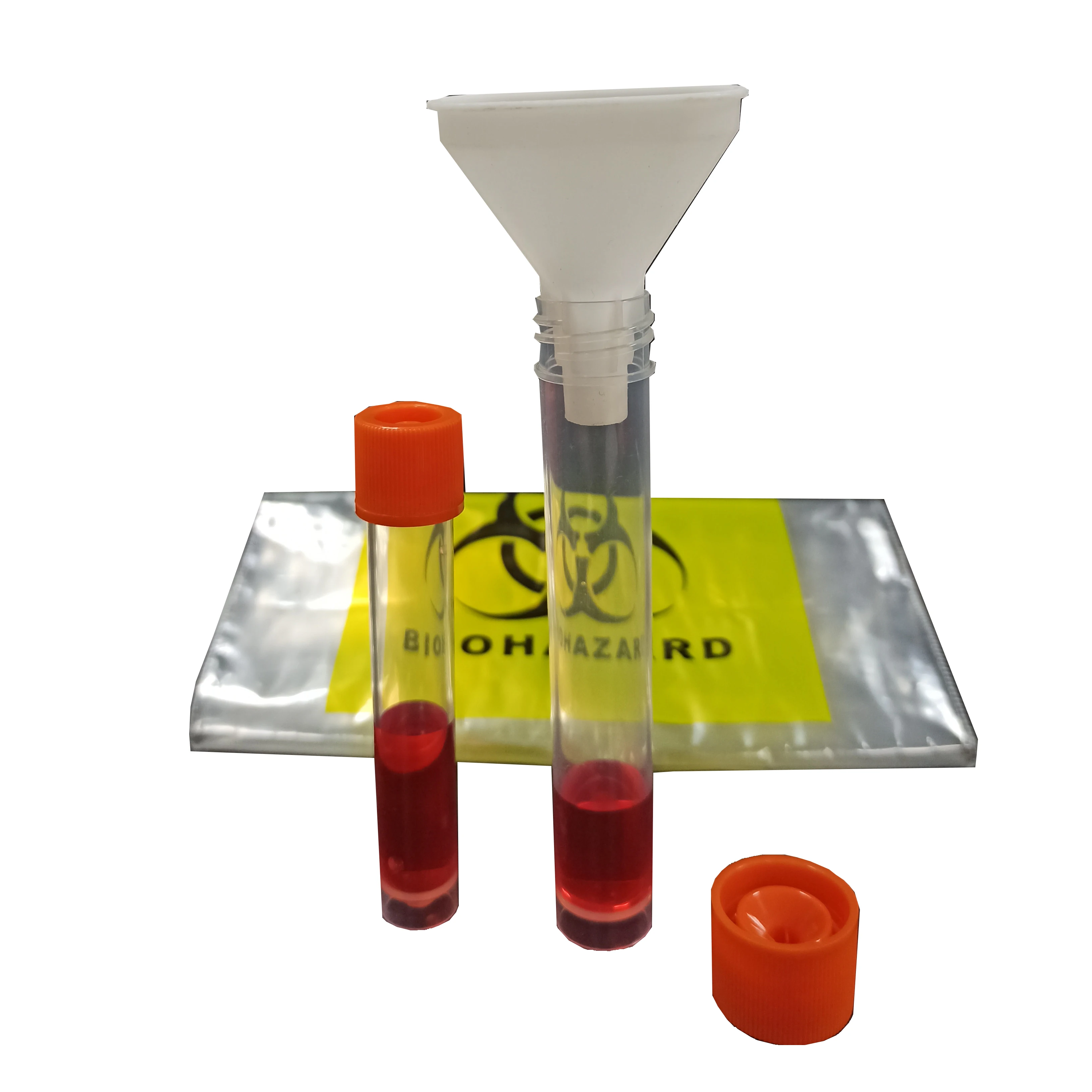 
saliva collection kit 