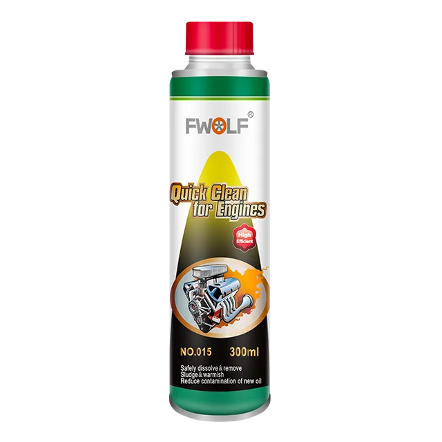 Engine cleaner Carbon sludge gum dirt Remover & Cleaner Prevent Carbon Buildup Advanced engine Protectant  engine oil Additive