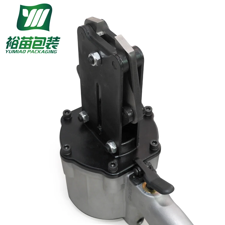 portable strapping tool pp pet strapping machine