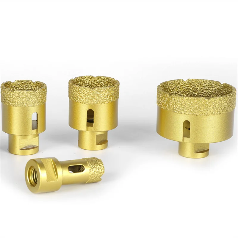 Sale Of Diamond Drill Bit Hole High Efficiency Diamond Drill Bit Drilling Holes