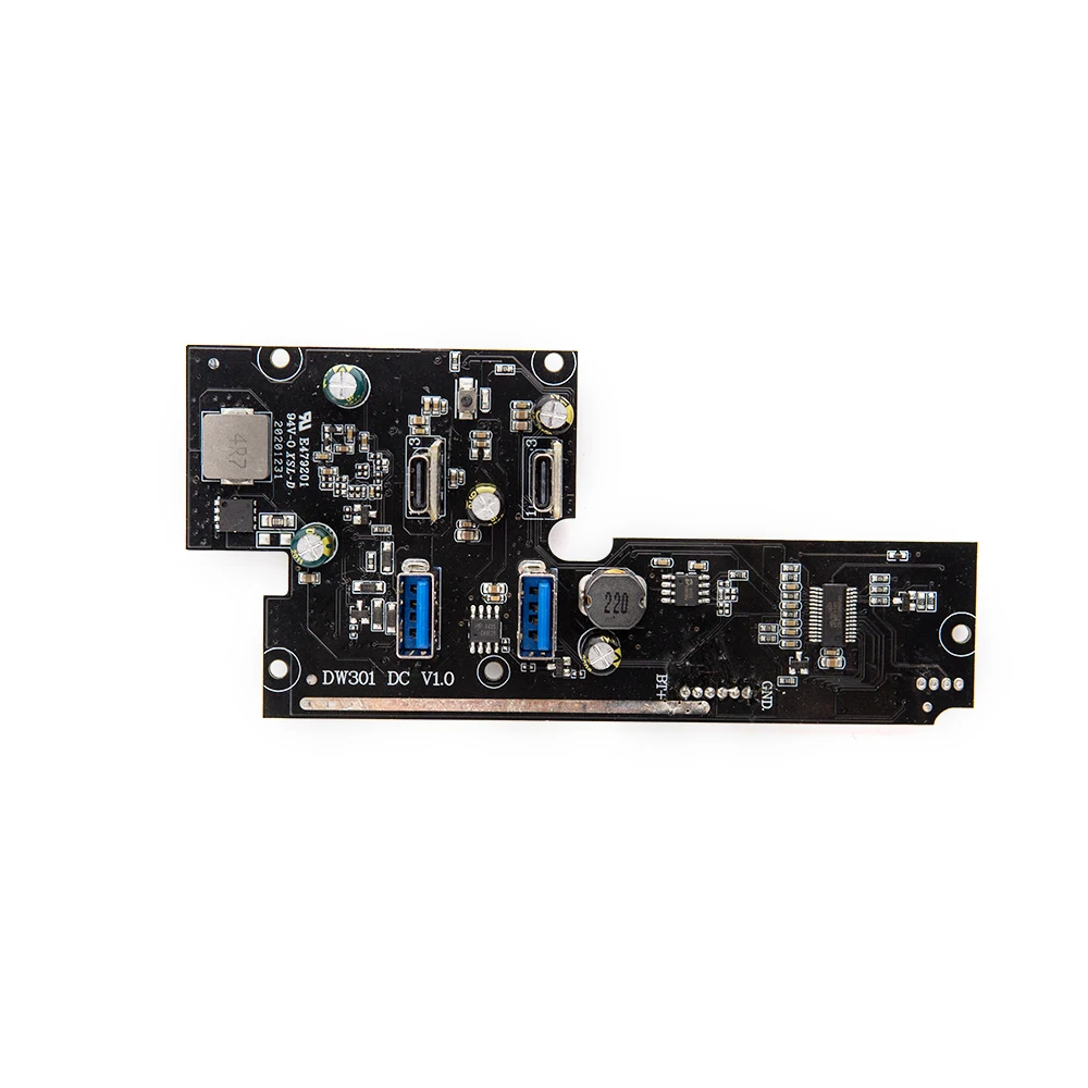 DDR4 memory smart tv motherboard android motherboard pcba cell phone motherboard circuit board