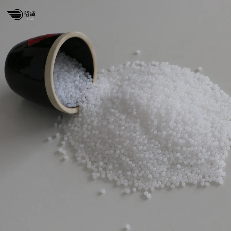 Injection Grade Virgin polypropylene pp granule plastic raw material hdpe/ldpe/lldpe/abs/ps/pp granules