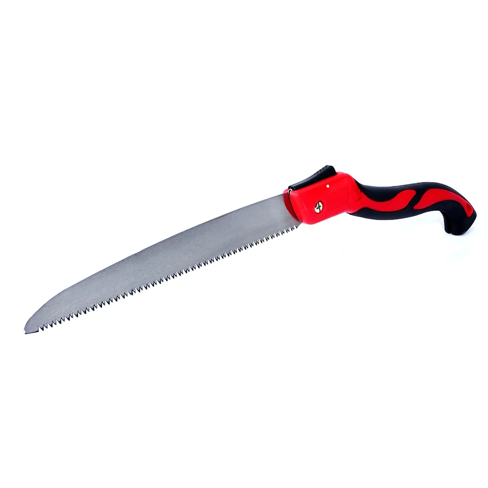 Steel Folding Saw SK5 Pruner For Pruning Trimming Tools Household Folding Hand Saw