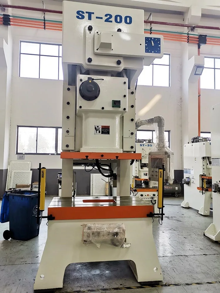 Stainless Steel Garden Hand Shovel With Handle Embossing Making Machine Metal Stamping Machine Punching Press Machine