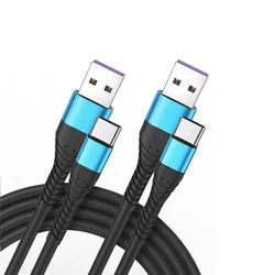 Phone Planet Wholesale USB Type C Charger Cable Fast Charging Cord for Samsung Galaxy S20 S10 S10E S9 S8 Plus Note 10 9 8